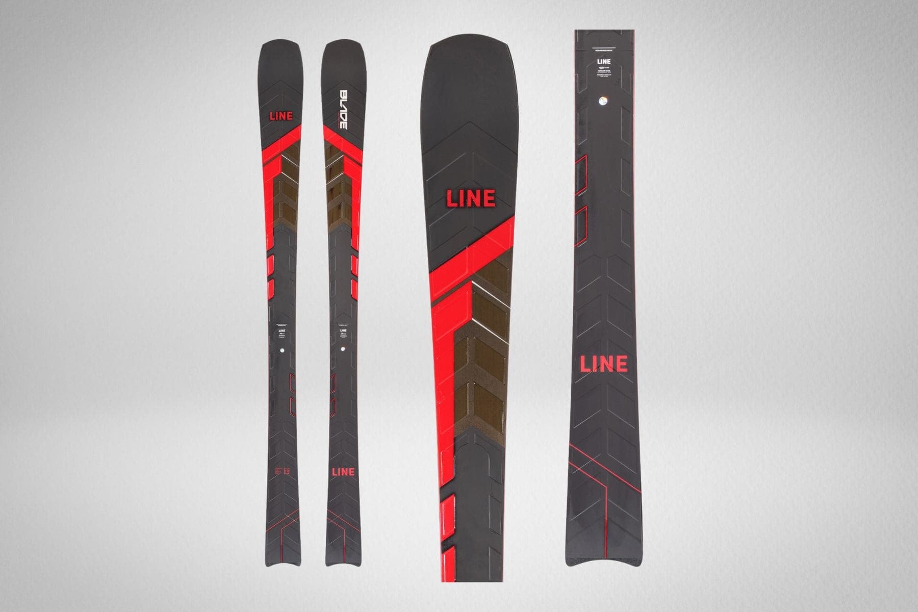 Blade Optic 92 - Review 2025 - Slope Magazine